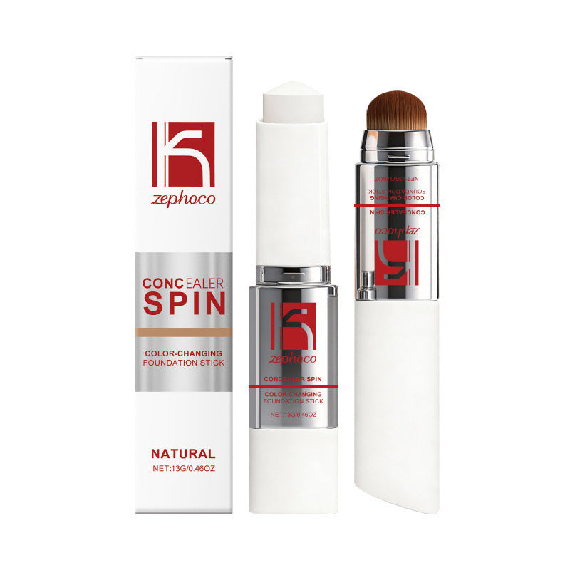 Contouring & Abdeck-Stick mit natürlichem Finish