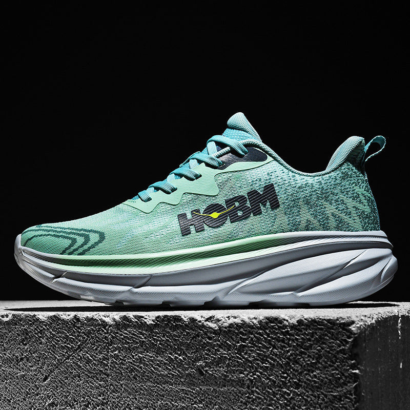 Atmungsaktive Sportschuhe – Bild 6 | LuxeStyle