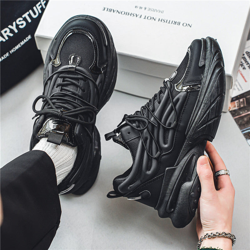 Atmungsaktive Sneaker für Herren – Bild 1 | LuxeStyle