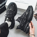 Atmungsaktive Sneaker für Herren