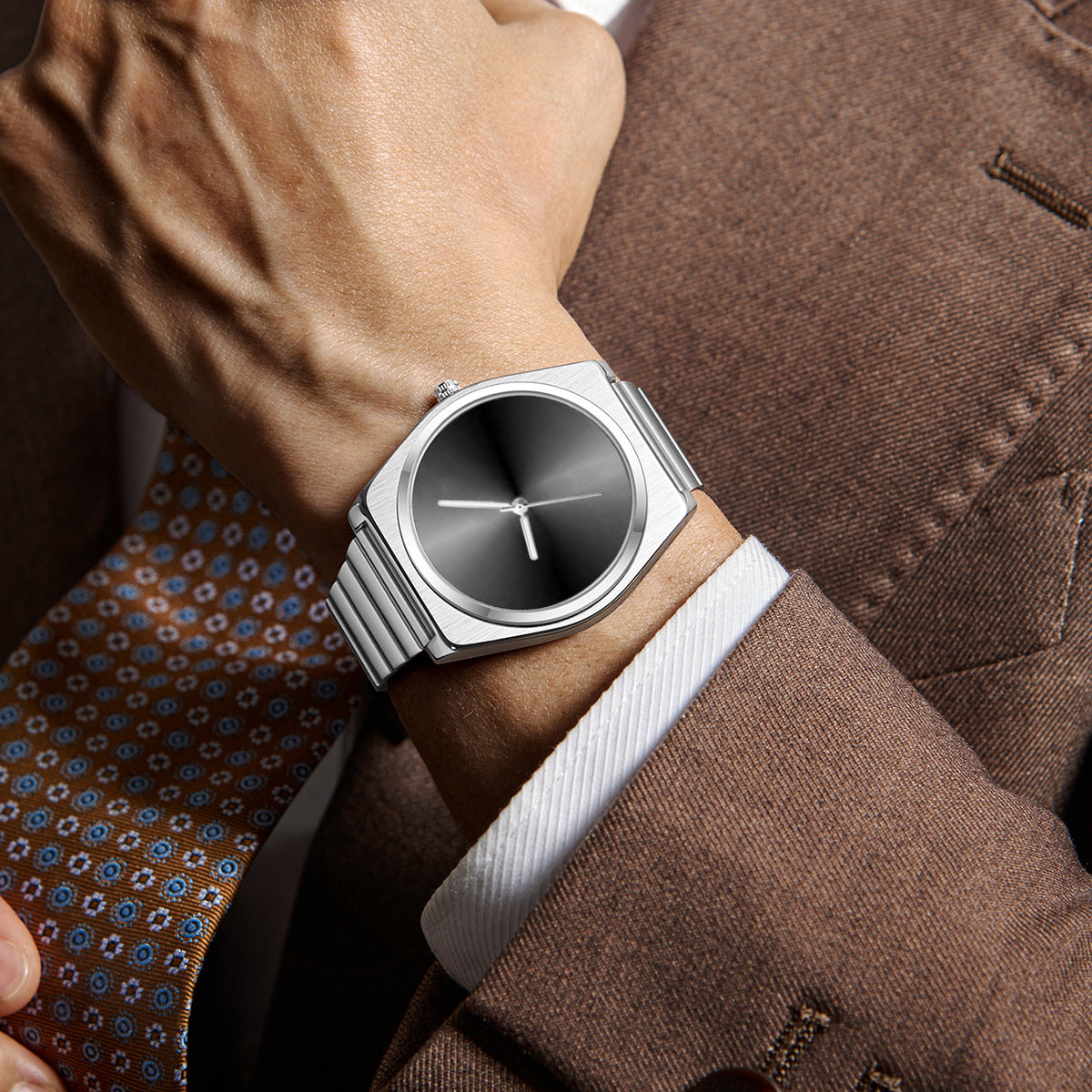 Modische Armbanduhr für Sie und Ihn