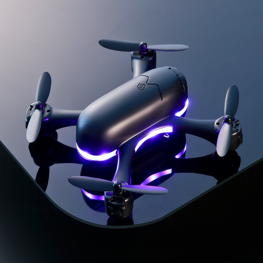 Mini-Drohne mit 4K-Kamera