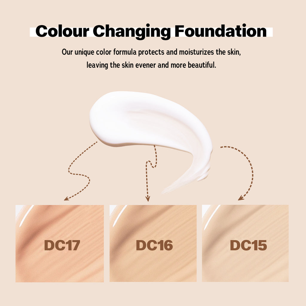 BB Cream Make-up Primer