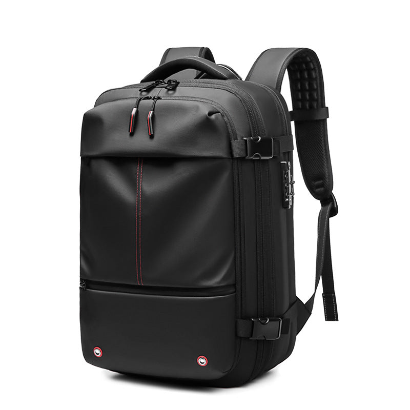Grosser, multifunktionaler Reise-Rucksack