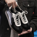 Sportliche Stiefel – Bild 8 | LuxeStyle