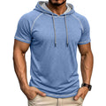 Fitness-Hoodie für Herren