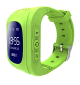 Farbe: GPS LCD Bildschirm Grün