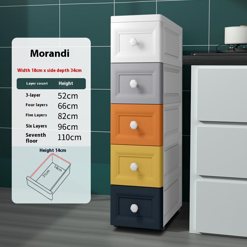 Mehrschichtiger Schubladen-Organizer – Bild 12 | LuxeStyle