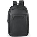 Rindsleder-Rucksack für Herren – Bild 5 | LuxeStyle