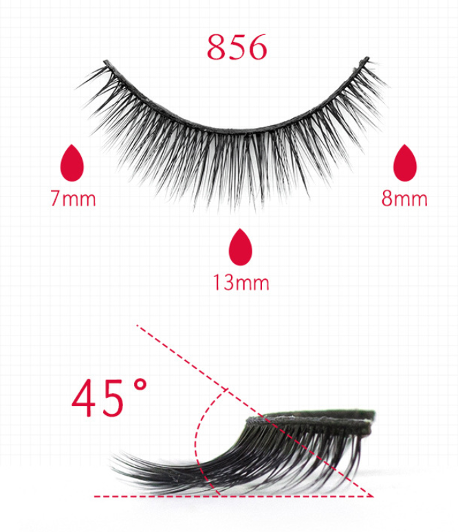 Wasserfester Eyeliner – Bild 5 | LuxeStyle