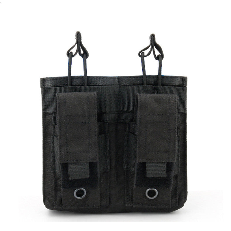 Outdoor-Tasche für Kleinigkeiten | LuxeStyle
