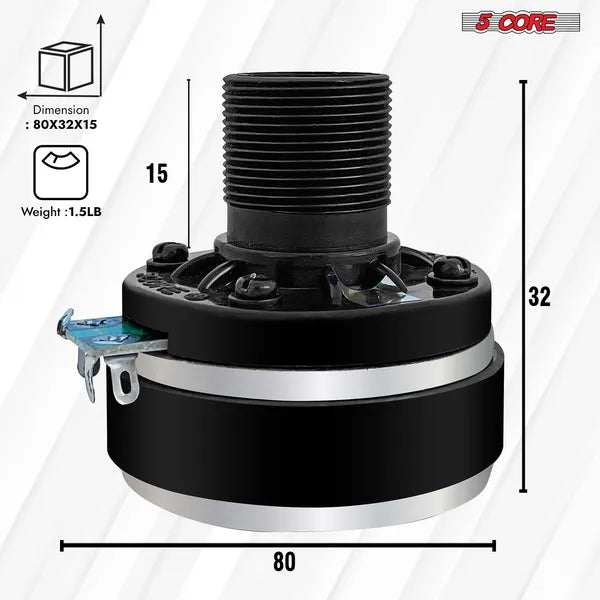Bluetooth-Lautsprecher «BassCube»
