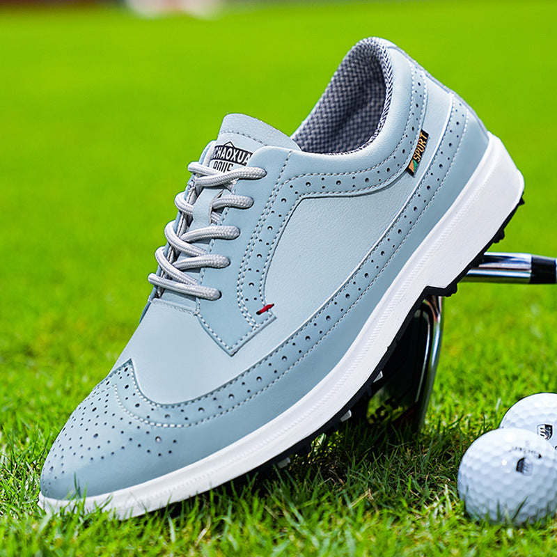 Golfschuh für Männer – Bild 2 | LuxeStyle