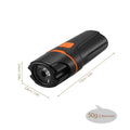 USB Velo Frontlicht – Bild 5 | LuxeStyle