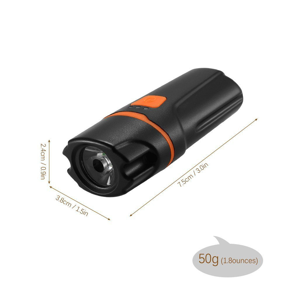 USB Velo Frontlicht