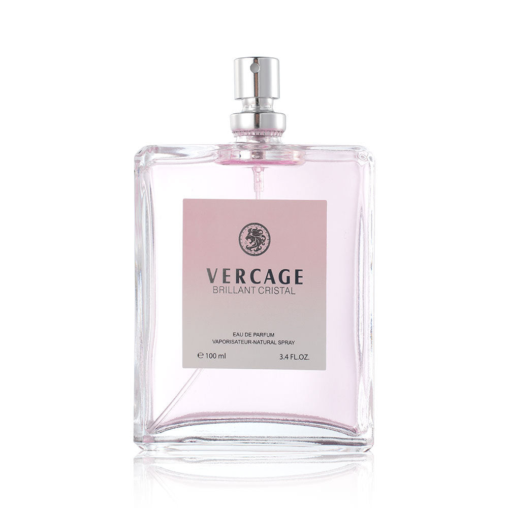 Fruchtig-blumiges Eau de Parfum (100ml) – Ansicht 5