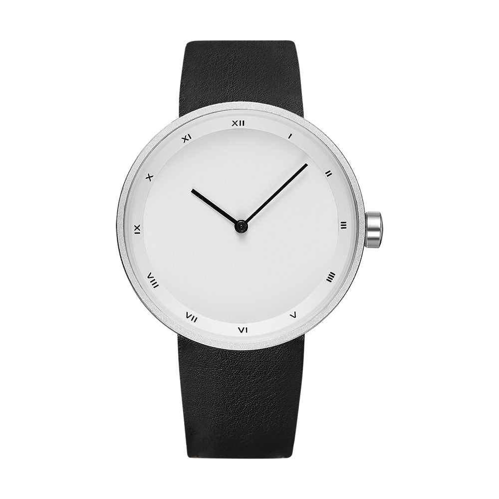 Wasserdichte Herrenuhr mit Weltzeitfunktion – Bild 5 | LuxeStyle