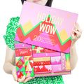 Holiday Geschenkset Lippenstift & Lidschatten – Bild 2 | LuxeStyle