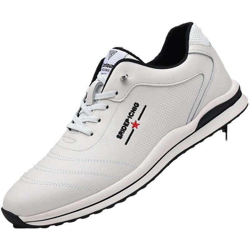 Herren Freizeit-Lederschuhe im Brit-Stil | LuxeStyle