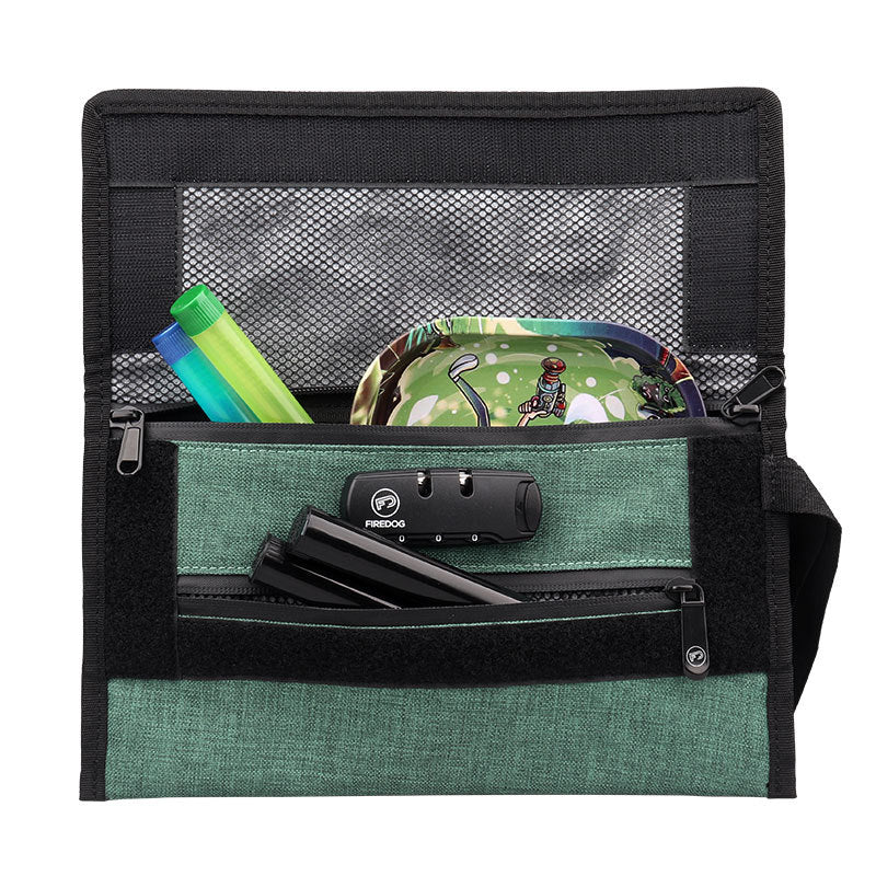 Schminkutensil-Tasche | LuxeStyle
