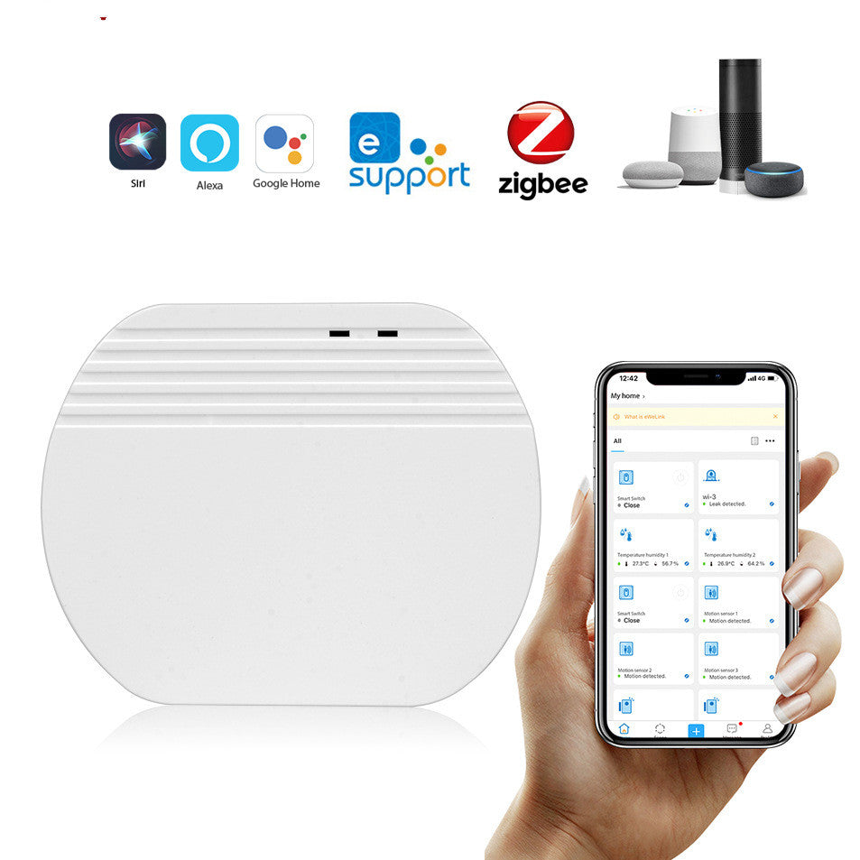 Smart Home Wireless Gateway für SONOFF – Bild 5 | LuxeStyle