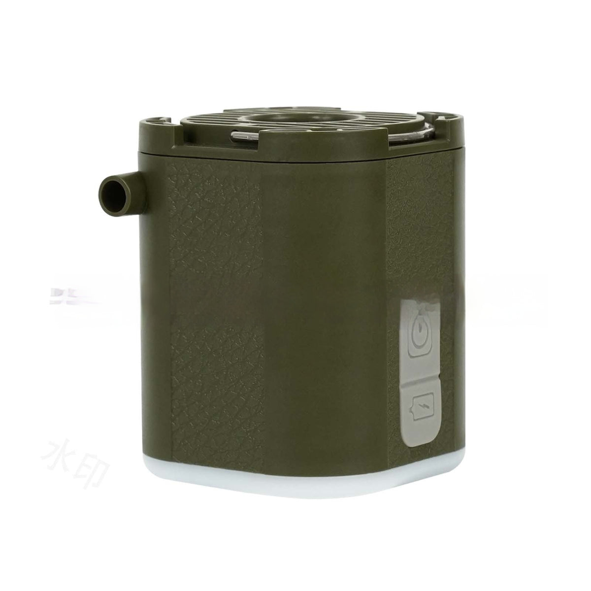 Mini tragbare Luftpumpe – Dual-Purpose – Bild 3 | LuxeStyle