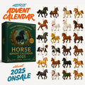 Acrylpendel für Adventskalender | LuxeStyle
