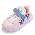 Cartoon-Kinderschuhe mit Klettverschluss – Bild 5 | LuxeStyle