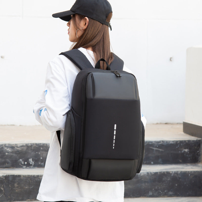 Reise-Tasche für Computer – Bild 4 | LuxeStyle