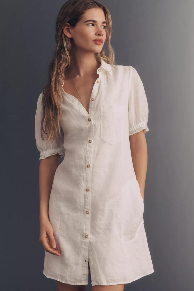 Strandkleid im Resort-Stil – Bild 9 | LuxeStyle