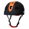 Velo- und Skateboard-Helm für Pendler
