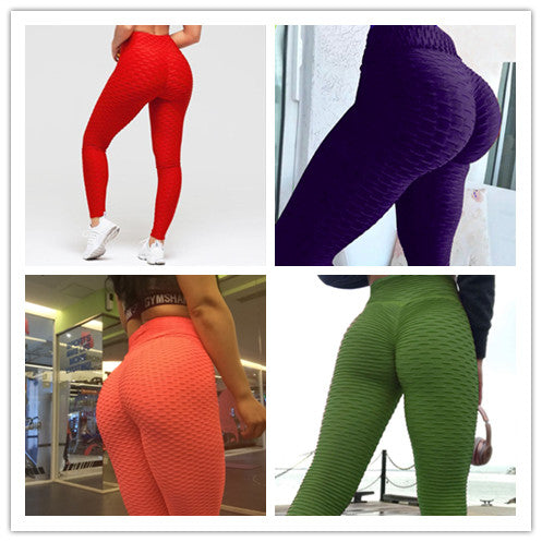Cellulite-Reduzierende Leggings