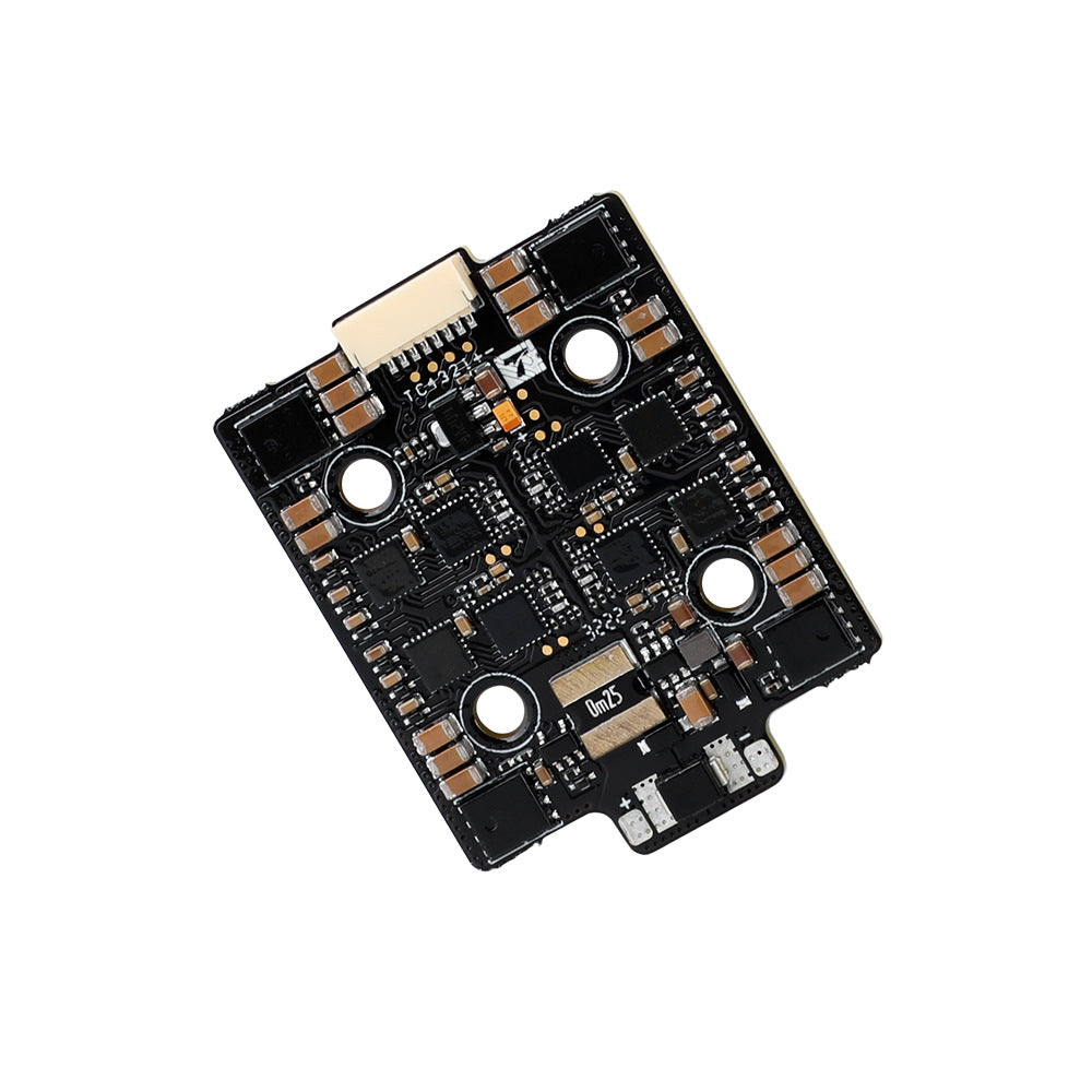 Tiger Power Cross-Country Brushless ESC – Ansicht 6