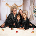 Elastischer Pyjama für Kinder & Erwachsene – Bild 1 | LuxeStyle