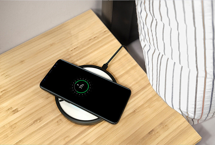 Nillkin Magic Disc 4. Generation Wireless Charger