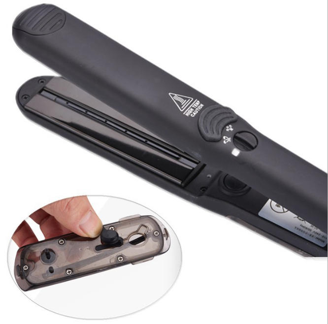 Dampf-Haarstyler für glattes Haar – Bild 3 | LuxeStyle