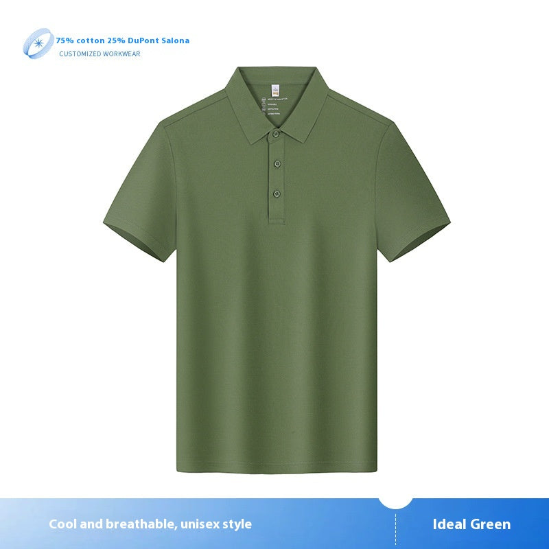 Kultur-Shirt – Freizeit- und Businesshemd – Bild 3 | LuxeStyle