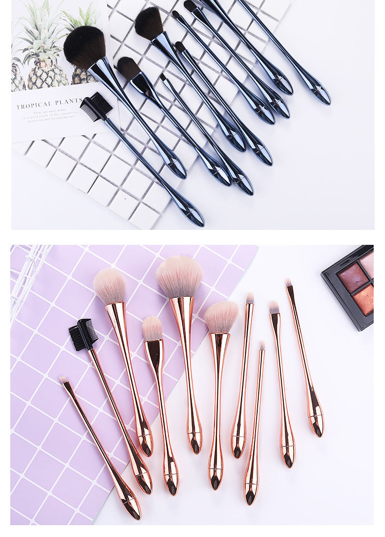 Schminkbrüste – Bild 9 | LuxeStyle