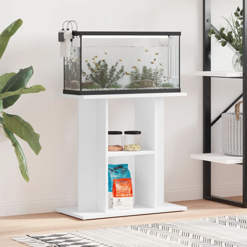 Aquarium Unterschrank 60x Holz