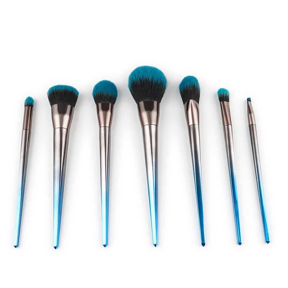 Makeup-Pinsel 7-teilig – Bild 5 | LuxeStyle