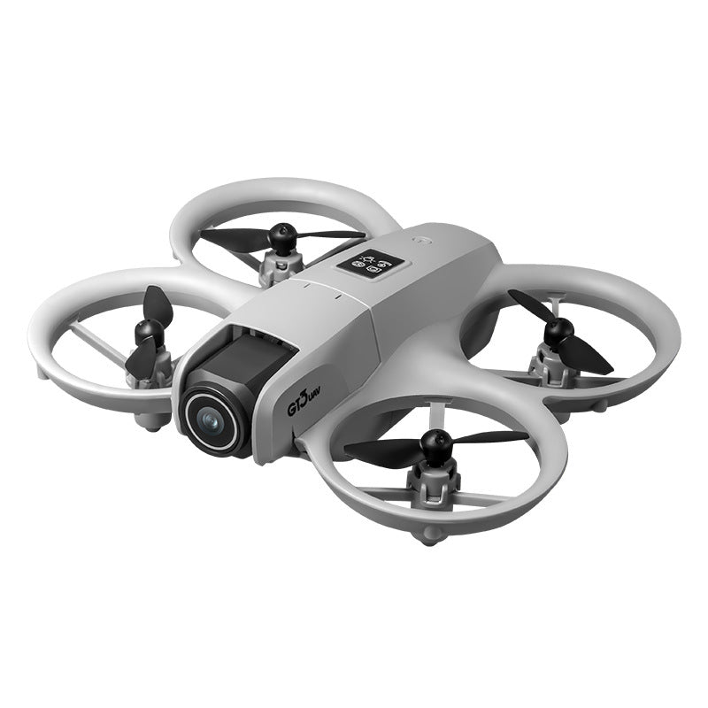 GT3 Mini-Drone mit Doppelfunktion und Hindernisvermeidung