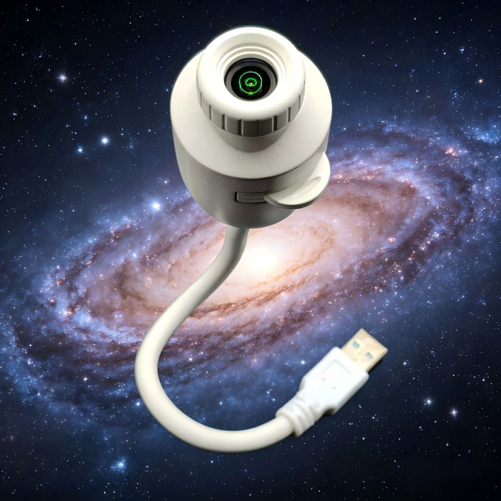 USB Sternenhimmel Projektionslampe fürs Auto