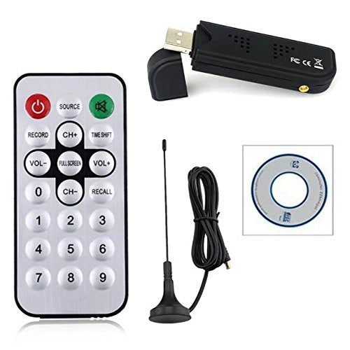 DVB-T Mini USB Stick – Bild 2 | LuxeStyle