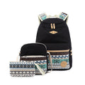 Freizeit Rucksack Oxford | LuxeStyle