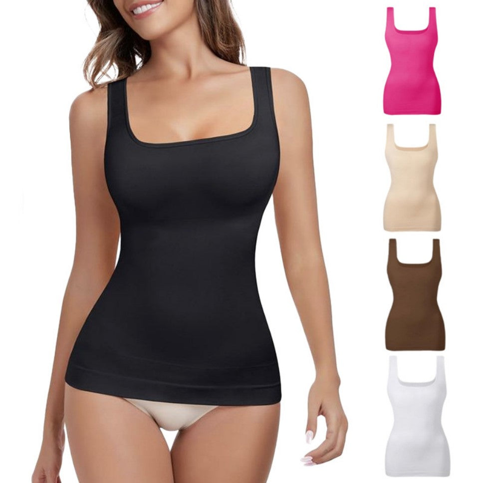 Tummy-Control-Tanktop