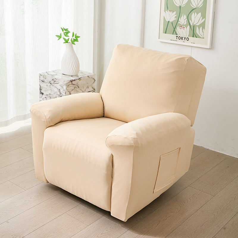 Wasserdichtes Sofabedeckung mit geometrischem Design – Bild 4 | LuxeStyle