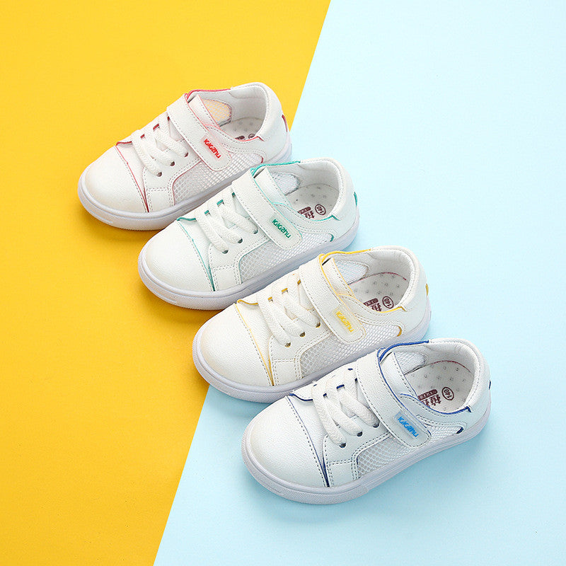 Sommer-Sneaker – Bild 4 | LuxeStyle