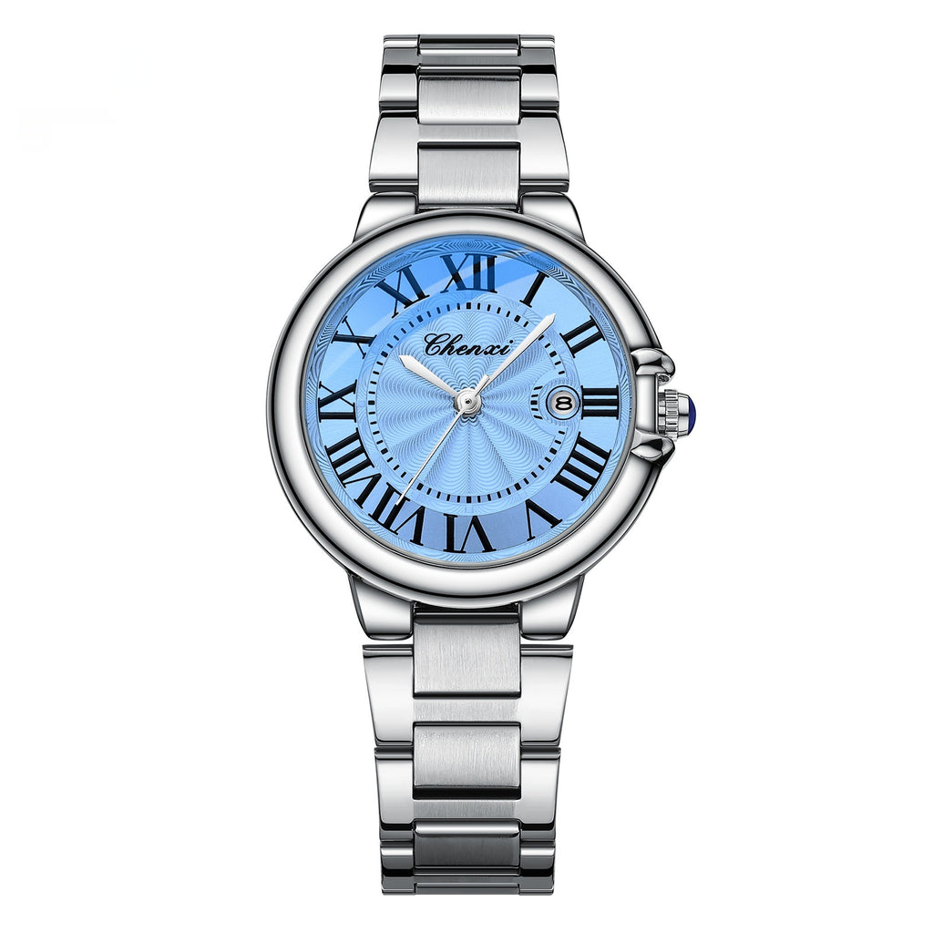 Klassische römische Paar-Armbanduhren – Bild 4 | LuxeStyle