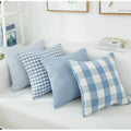 New Nordic Kissenbezug mit Quasten – Bild 3 | LuxeStyle