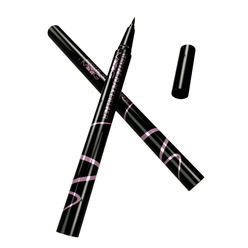 Wasserfester Eyeliner für langanhaltendes Make-up – Bild 2 | LuxeStyle